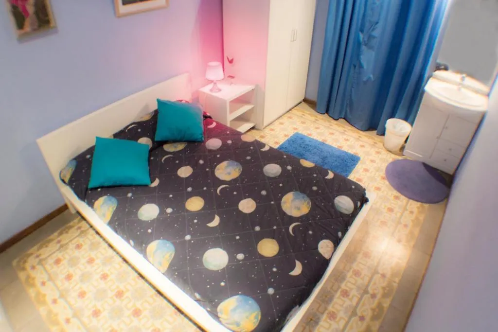 Turismo Urbano Guest House Barcelona