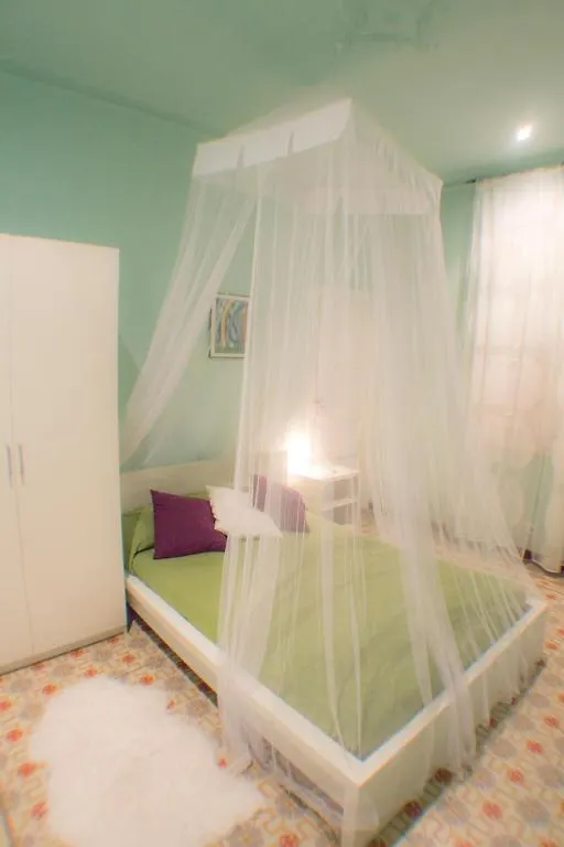 Turismo Urbano Guest House Barcelona