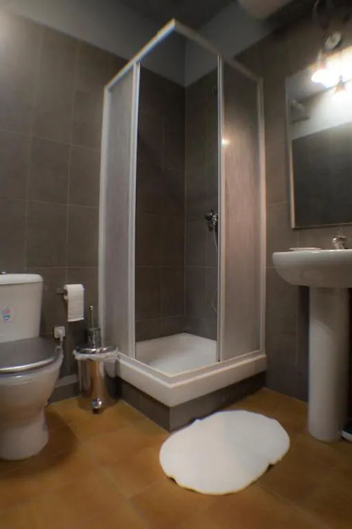 Turismo Urbano Guest House Barcelona