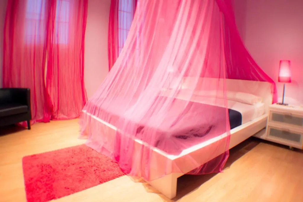 Turismo Urbano Guest House Barcelona Spain