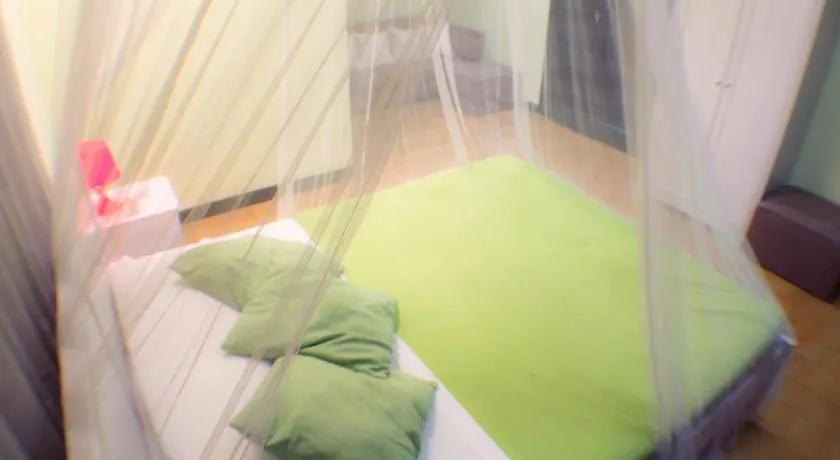 Turismo Urbano Guest House Barcelona 3*,  Spain