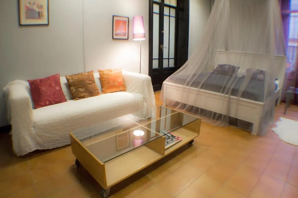 Turismo Urbano Guest House Barcelona