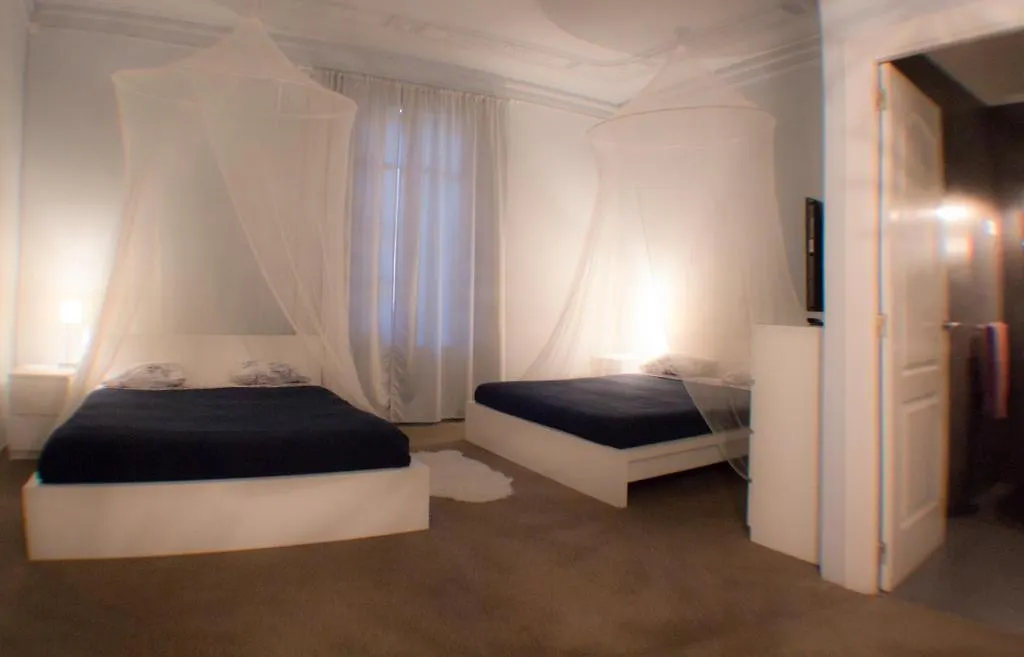 Turismo Urbano Guest House Barcelona