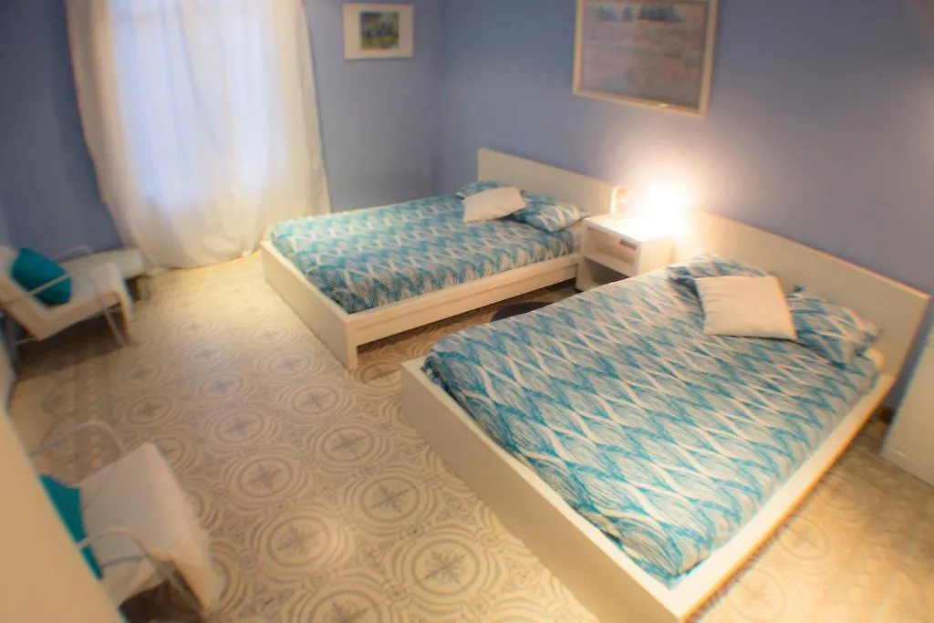 Turismo Urbano Guest House Barcelona