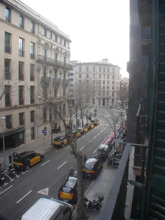 Turismo Urbano Guest House Barcelona Spain