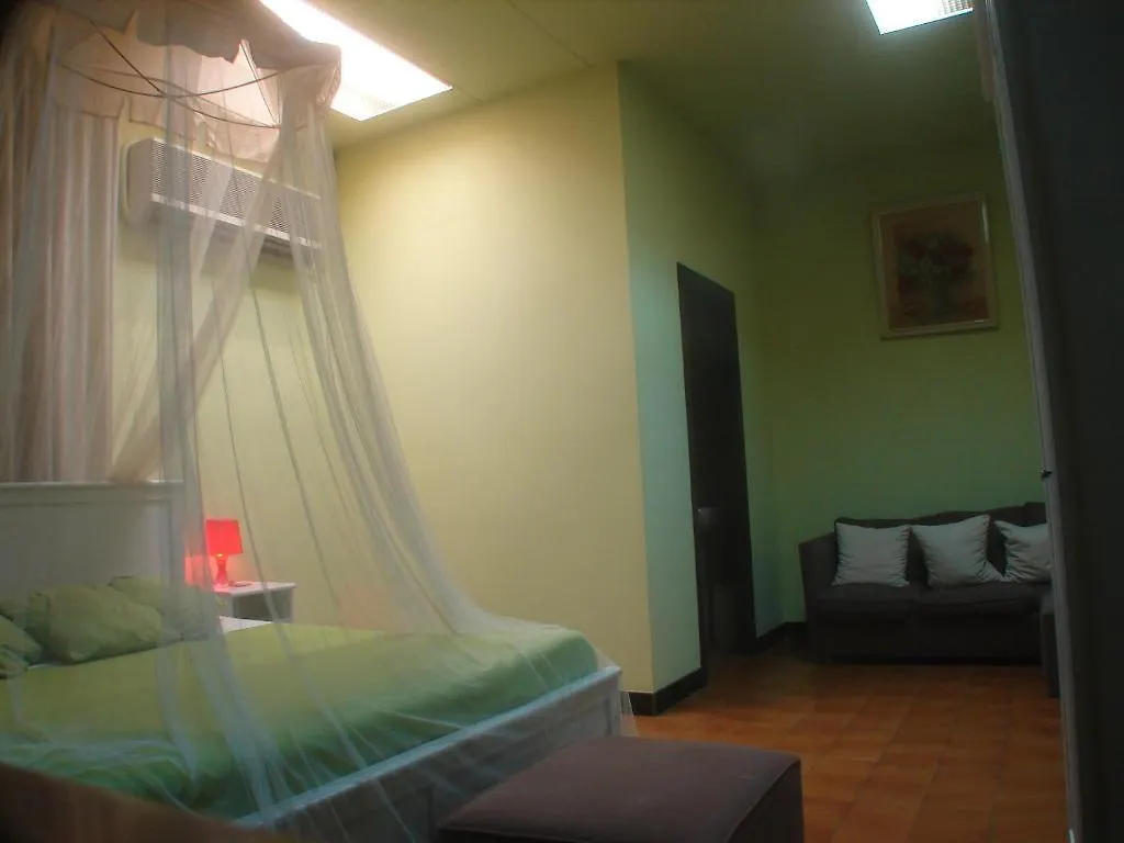 Turismo Urbano Guest House Barcelona