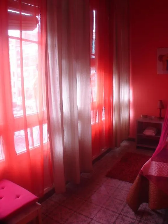Turismo Urbano Guest House Barcelona